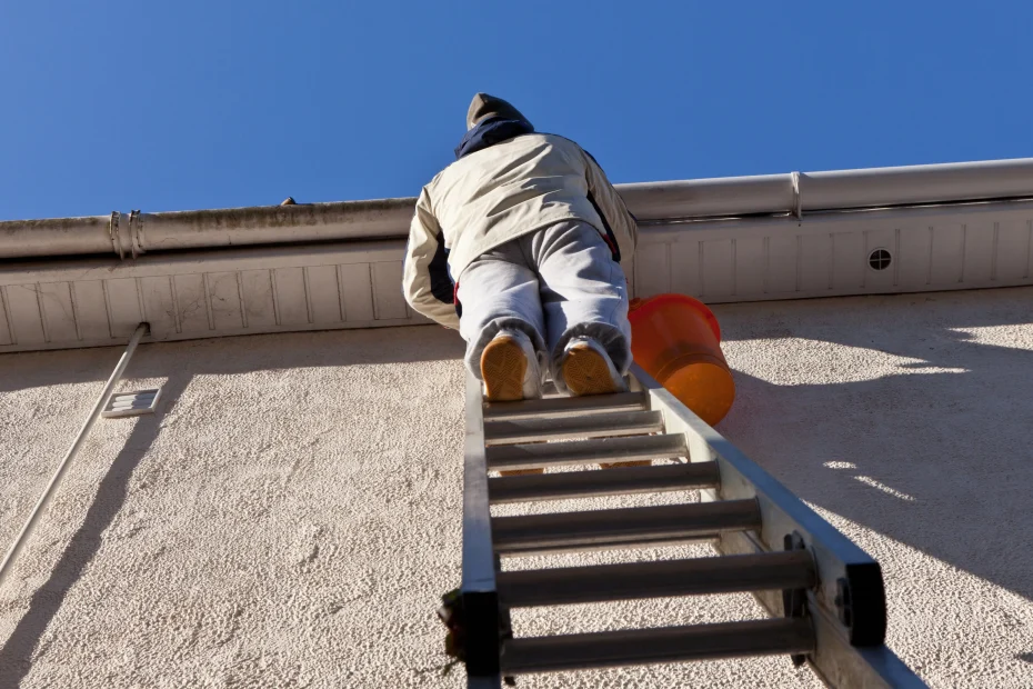 Gutter Cleaning Grayson