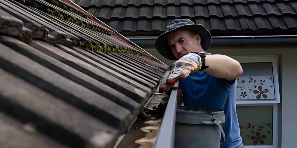 Gutter Cleaning Grayson home page